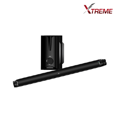 Rexmoo Xtreme E370BU Multimedia Bluetooth Speaker
