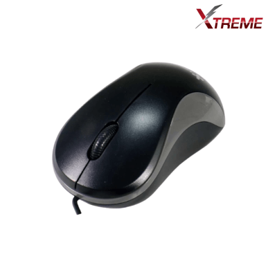 Rexmoo Xtreme M288 USB Optical Mouse
