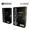Rexmoo Hoco Y3 Smart Watch