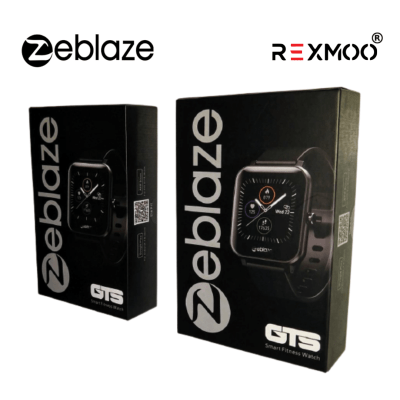 Rexmoo Hoco Y3 Smart Watch