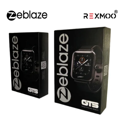 Rexmoo Hoco Y3 Smart Watch