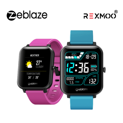Rexmoo Hoco Y3 Smart Watch