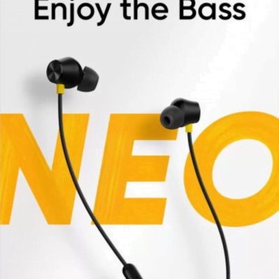 Rexmoo realme buds 2 neo