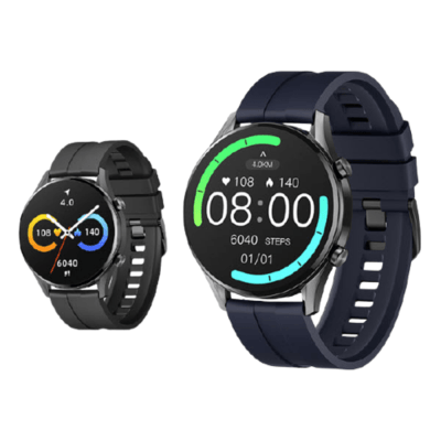 Rexmoo Xiaomi IMILAB W12 Smart Watch