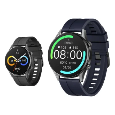 Rexmoo Xiaomi IMILAB W12 Smart Watch
