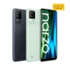 Rexmoo Realme Narzo 50i