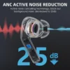Rexmoo Joyroom JR-TA2 ANC Noise Reduction Wireless Earbuds