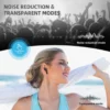 Rexmoo Joyroom JR-TA2 ANC Noise Reduction Wireless Earbuds