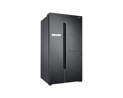 845L Side by Side with All Around Cooling