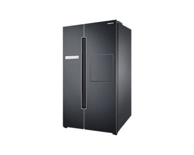 845L Side by Side with All Around Cooling