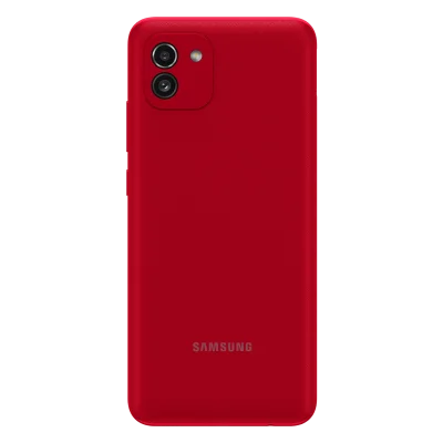 Rexmoo Samsung Galaxy A03
