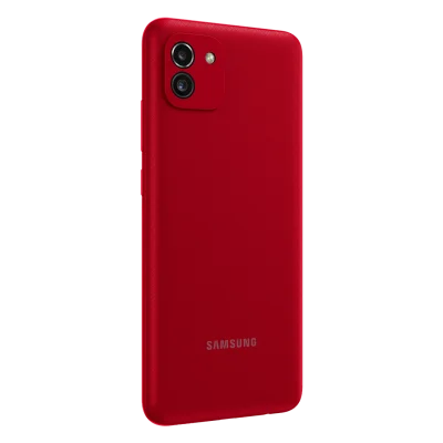 Rexmoo Samsung Galaxy A03