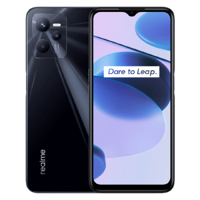 Rexmoo Realme C35