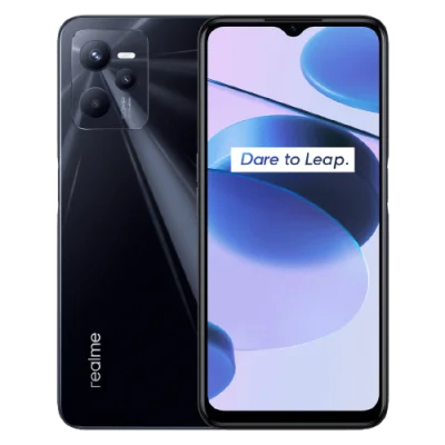 Rexmoo Realme C35