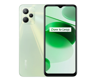 Rexmoo Realme C35