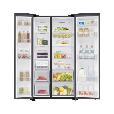 Rexmoo Samsung Refrigerator Double Door (1)