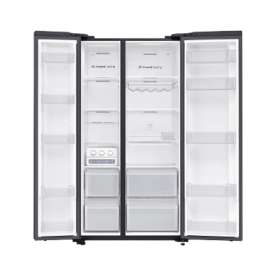Rexmoo Samsung Refrigerator Double Door (1)