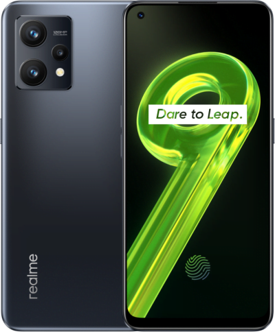 Rexmoo Realme 9