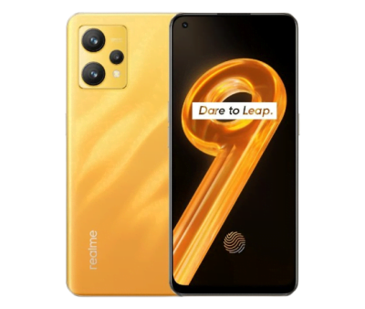 Rexmoo Realme 9