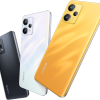 Rexmoo Realme 9
