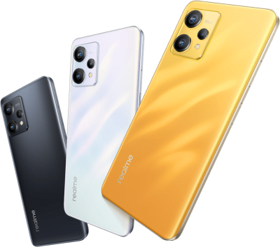 Rexmoo Realme 9