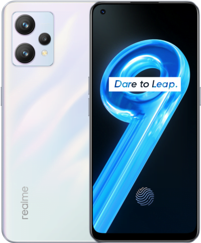 Rexmoo Realme 9