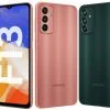 Samsung F13