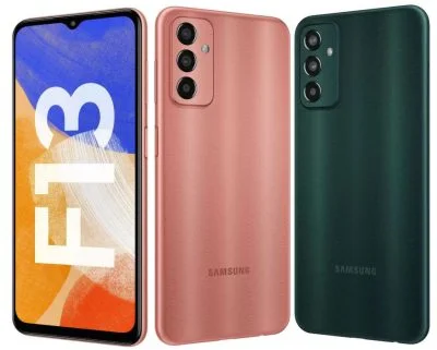 Samsung F13