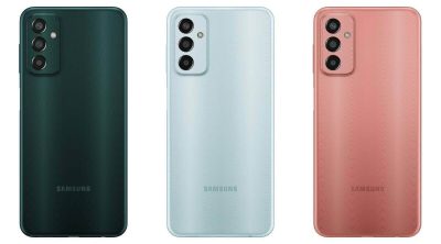 Samsung F13
