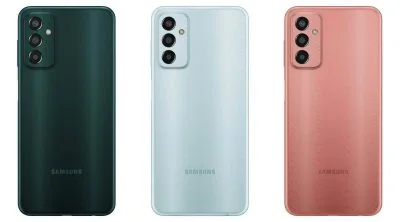 Samsung F13