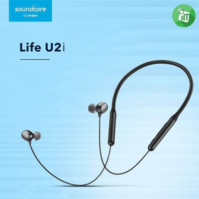 Rexmoo Anker-Soundcore-Life-U2i-neckband-Bluetooth-handphone