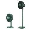 Rexmoo JISULIFE FA13P Oscillating Extendable Desk Fan (1)