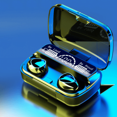 Rexmoo M10 TWS wireless Earbuds