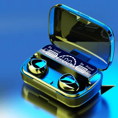 Rexmoo M10 TWS wireless Earbuds