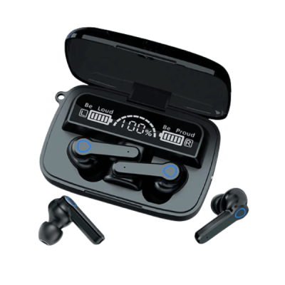 Rexmoo M19 TWS Wireless Earbuds