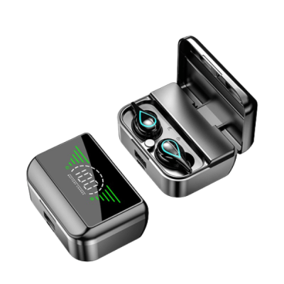 Rexmoo M31 TWS Wireless Earbuds