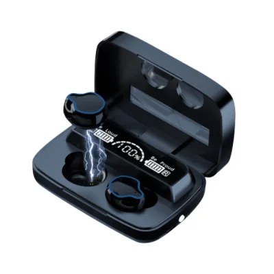Rexmoo M9 TWS Wireless Earbuds