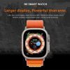 Rexmoo N8-Ultra-Smart-Watch
