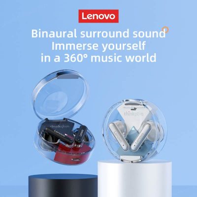 Rexmoo Lenovo LP10 TWS Earbuds