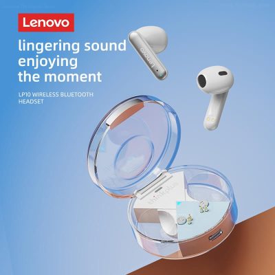 Rexmoo Lenovo LP10 TWS Earbuds