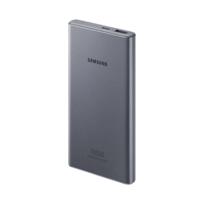Rexmoo Samsung 25W Battery Pack 10,000mAh