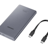 Rexmoo Samsung 25W Battery Pack 10,000mAh