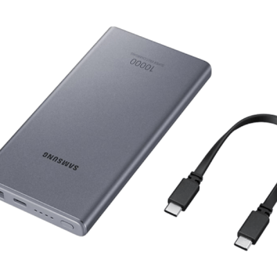 Rexmoo Samsung 25W Battery Pack 10,000mAh