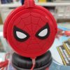Rexmoo Marvel Spiderman Headphone For Kids