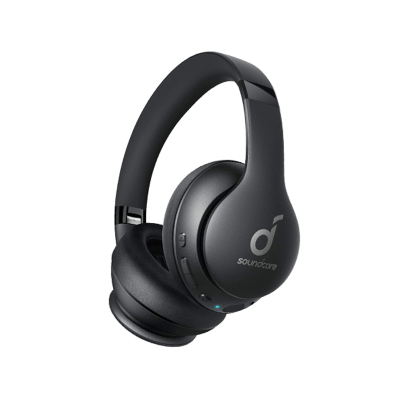 Rexmoo Anker Soundcore Life 2 Neo Wireless Headphone
