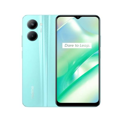 Rexmoo Realme C33