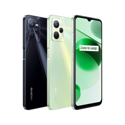Rexmoo Realme C35