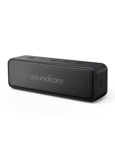 Rexmoo Soundcore Motion B Portable Bluetooth Speaker