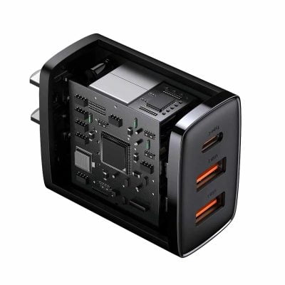 Rexmoo baseus-30w-compact-quick-charger-2uc-cn-1