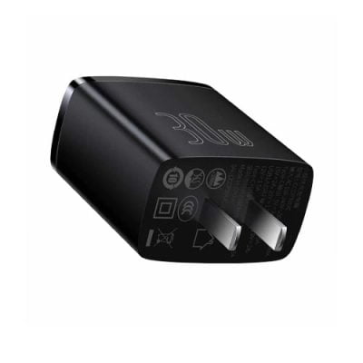 Rexmoo baseus-30w-compact-quick-charger-2uc-cn-1